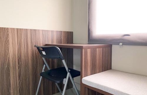 Duren Sawit Apartment | Good Choice Studio Gateway Park LRT City Jatibening Apartment By Travelio