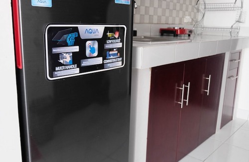 Bumi Serpong Damai Hotel | Good Compact Studio Casa de Parco Apartment