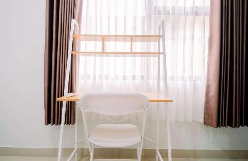 Depok Apartment | Good Deal and Homey 2BR Transpark Cibubur Apartment By Travelio