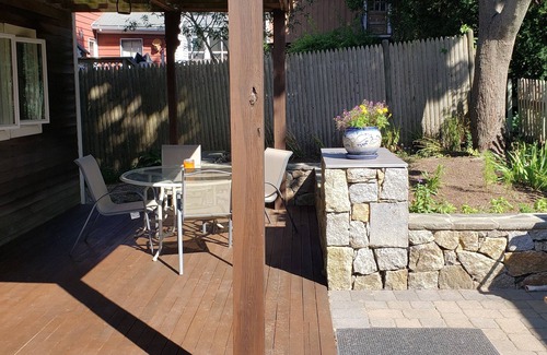 Gloucester Apartment | Good Harbor Beach Apt.- 6/10 mile