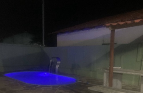 Pirenopolis House | good house of peace