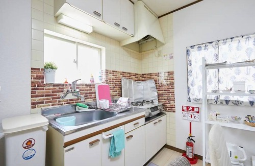 Urayasu Apartment | Good location 1 station to Disney Resort Please - 101/Urayasu Chiba