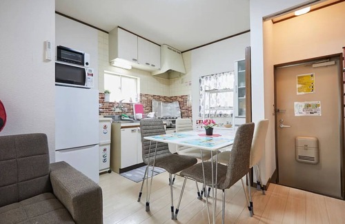 Urayasu Apartment | Good location 1 station to Disney Resort Please - 101/Urayasu Chiba