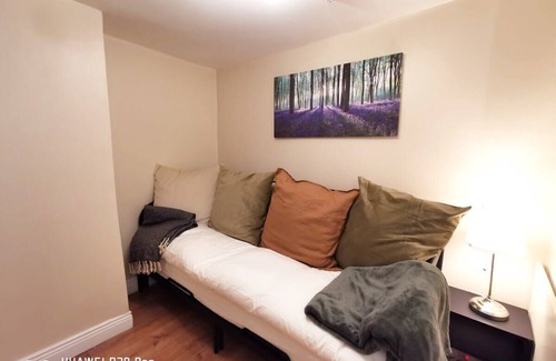 Rathmines Apartment | Good location Cosy flat Ranelagh
