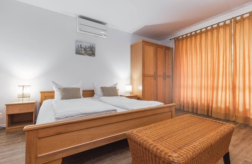 Porec Apartment | Good positioned newly renovated apartment for 3