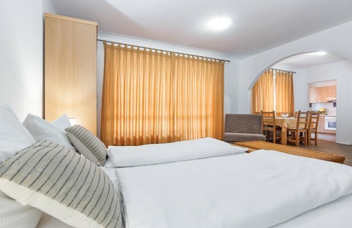 Porec Apartment | Good positioned newly renovated apartment for 3
