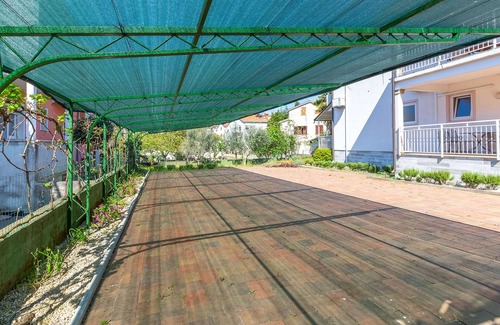 Porec Apartment | Good positioned newly renovated apartment for 3