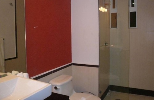 12th Street Condo | Good price - great location - Luxurious 2BR apartment