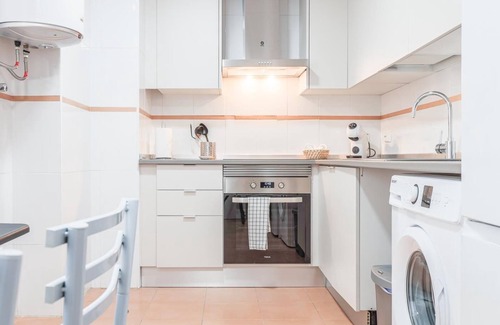 La Algaba Apartment | Good quality aptpool La Algaba