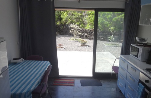 Sao Roque do Pico Cottage | Good Signs Retreat