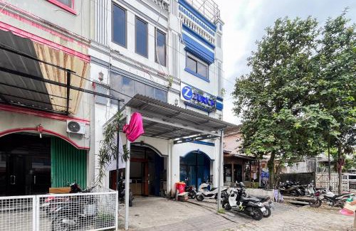 Samarinda Hotel | Good Sleep Near Samarinda Central Plaza RedPartner