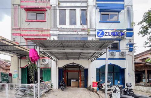 Samarinda Hotel | Good Sleep Near Samarinda Central Plaza RedPartner