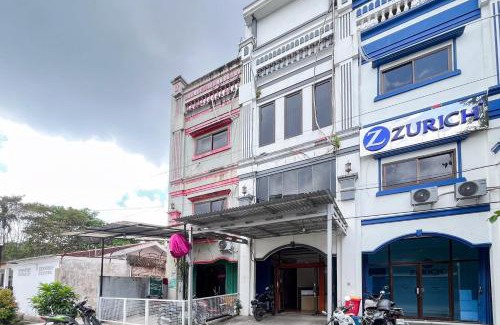 Samarinda Hotel | Good Sleep Near Samarinda Central Plaza RedPartner