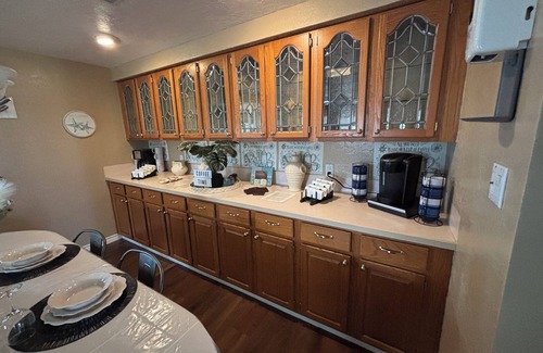 Galveston House | Good times and Tan lines await your next family vacay.