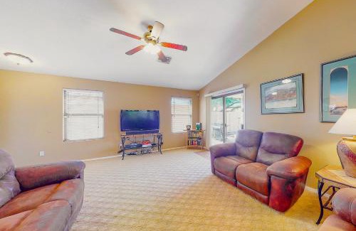 Rancho Mirage House | Good Times in Goodyear