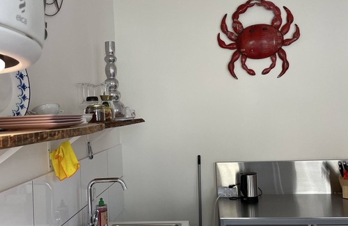 Sankt Goar Apartment | Good times in St. Goar (suitable for workation)