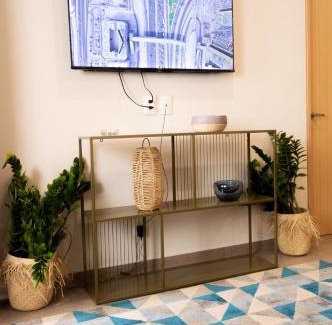Guadalajara Apartment | Good Vibes Apartment GDL-Minerva-Vallarta
