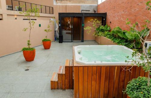 Guadalajara Apartment | Good Vibes Apartment GDL-Minerva-Vallarta