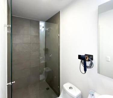 Guadalajara Apartment | Good Vibes Apartment GDL-Minerva-Vallarta