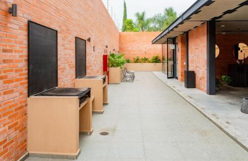 Guadalajara Apartment | Good Vibes Apartment GDL-Minerva-Vallarta