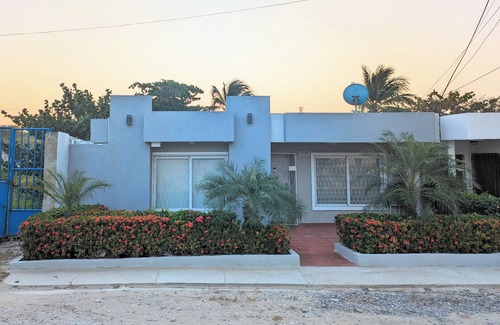 Puerto Colombia House | Good Vibes in Puerto Colombia