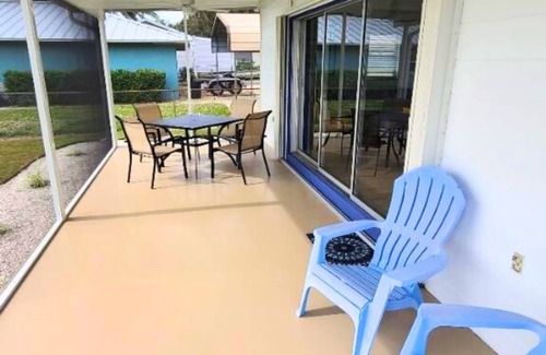 Lake Placid House | Good Vibes Lakefront Home - Private Dock, Stunning Sunsets, & Water Access