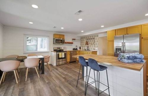 Nashport House | Good Vibes Only: Amazing view of Buckeye lake