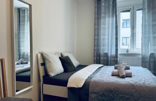 Old Town Apartment | Good Vibes Only - spacious Residence