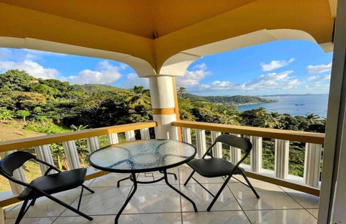 St. George's Apartment | Good vibes & Sunsets