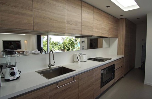 Morne Criquet Villa | Good Vibrations - 2 bedroom Villa - St Barts