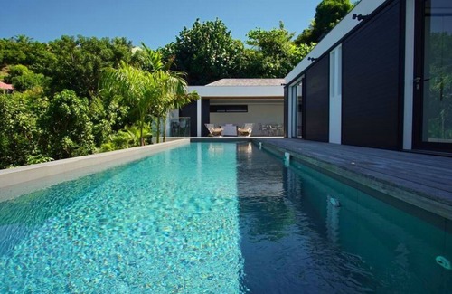 Morne Criquet Villa | Good Vibrations - 2 bedroom Villa - St Barts