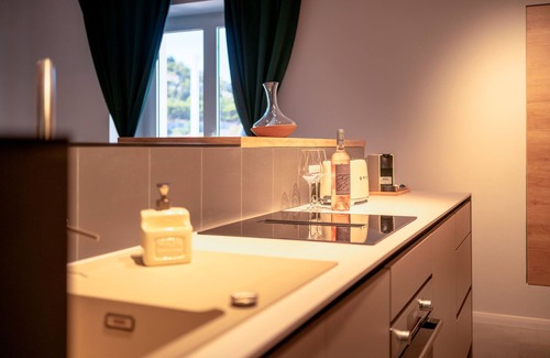 Hvar Old Town Apartment | Good vibrations in center luxury 80m2 for 2