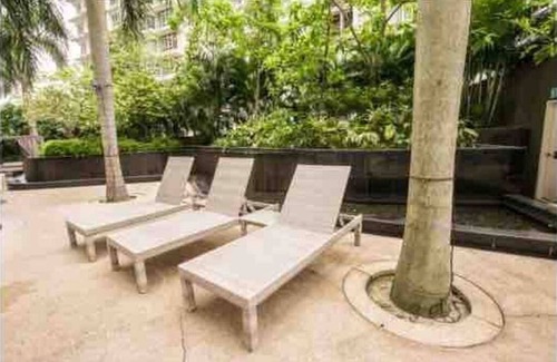 Kuala Lumpur City Centre Apartment | Good View, InstaCouple, Setiasky Condo, Highfloor