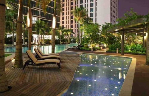 Kuala Lumpur City Centre Apartment | Good View, InstaCouple, Setiasky Condo, Highfloor