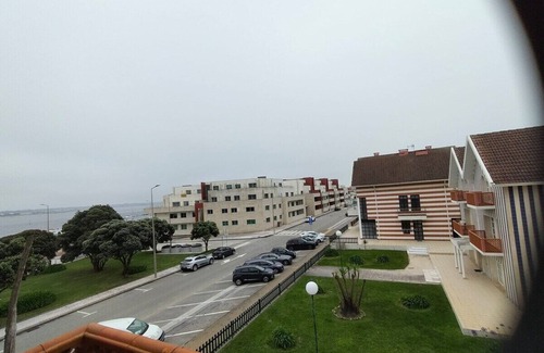 Barra Apartment | Good View -Costa Nova Beach