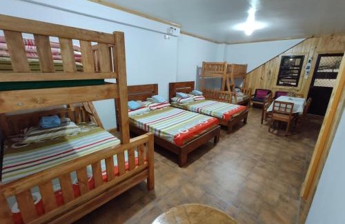 Baguio Apartment | Goodie's Place