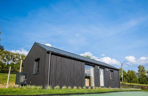 Lesko House | GoodMood Bieszczady - ogrzewany domek całoroczny