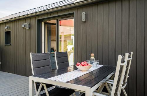 Lesko House | GoodMood Bieszczady - ogrzewany domek całoroczny