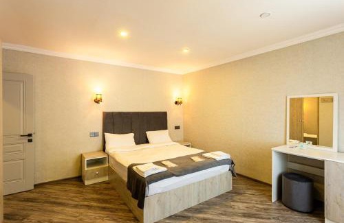 Qechresh Villa | GoodMood Hotel& Restoran