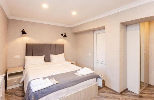 Qechresh Villa | GoodMood Hotel & Restoran