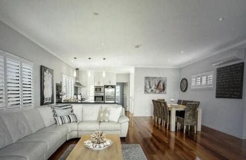 Goolwa South House | Goolwa Serenity - Modern, Peaceful, Linen & wifi included