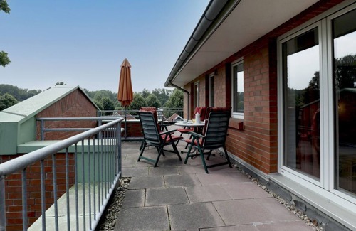 Boltenhagen Apartment | Goosbrink Whg. 29, Deutschland