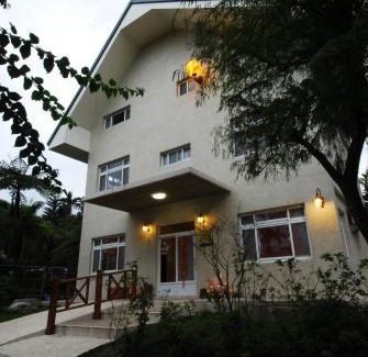 Luye House | Goose House
