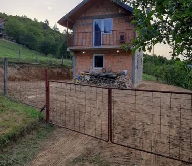 Rogatica Apartment | Gorazde vikendica