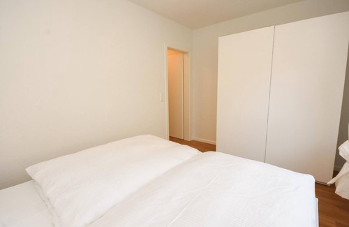 Groemitz Apartment | Gorch Fock vacation apartment in Haus Kehrwieder in Grömitz