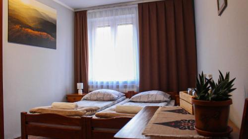 Ochotnica Dolna House | Gorczański Kącik