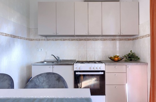 Presika Apartment | Gordana by Interhome