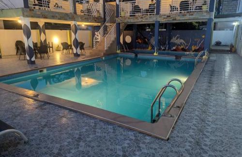 Amasaman Hotel | Gordon's Executive Lodge Hotel