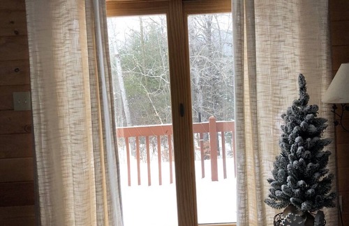 North Creek House | Gore Mnt. Ski resort near Lake George- Unit 8 Bldg. A