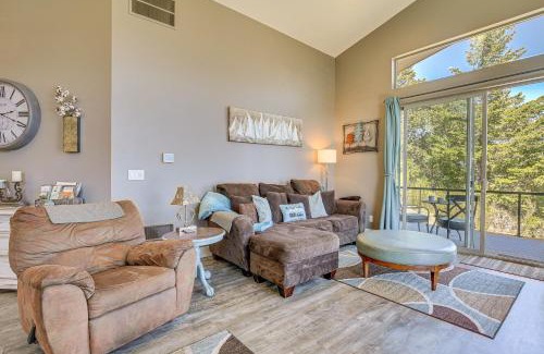 Carson House | Gorge Retreat - Modern Carson Home with Mtn Views!